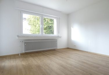 Beispielfoto Wohnraum