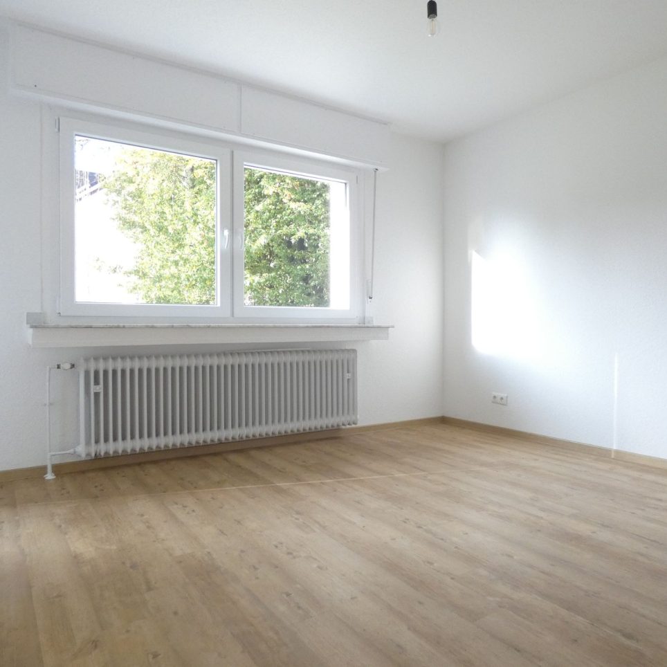 Beispielfoto Wohnraum