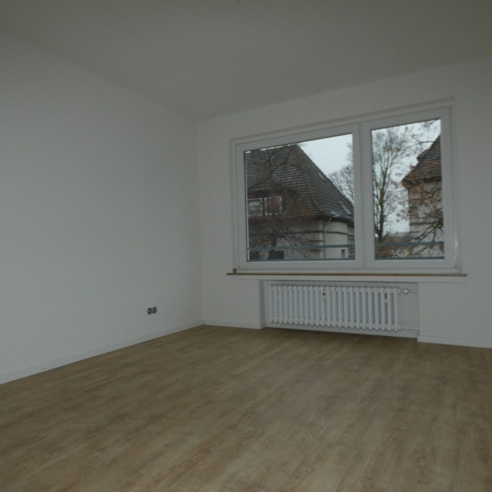 Beispielfoto Schlafraum