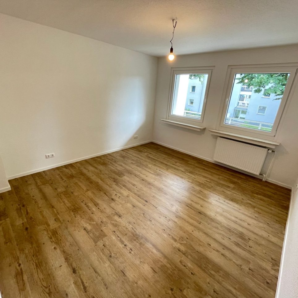 Beispiel Schlafzimmer 1