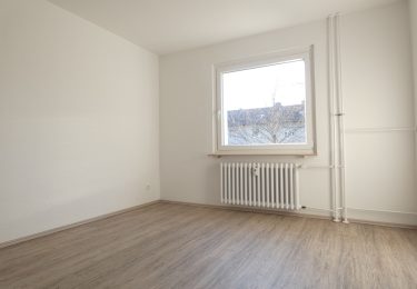 Wohnraum Ansicht 1