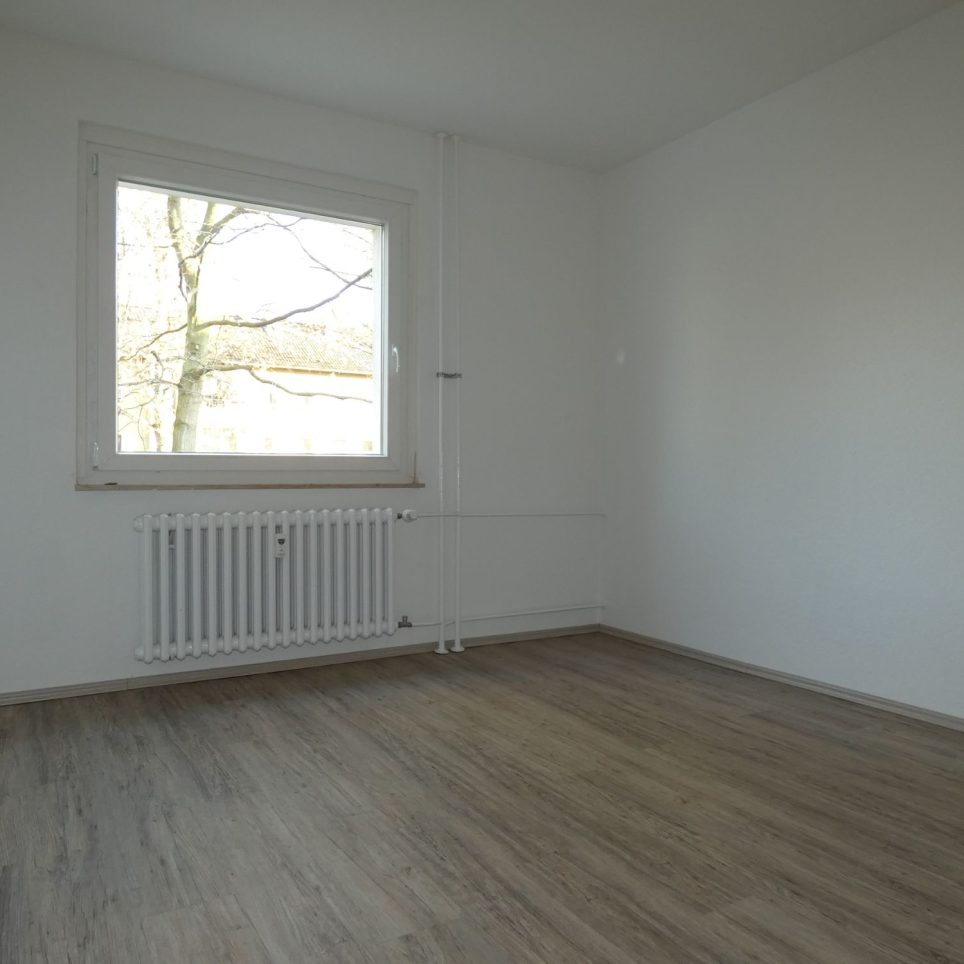 Schlafraum Ansicht 2