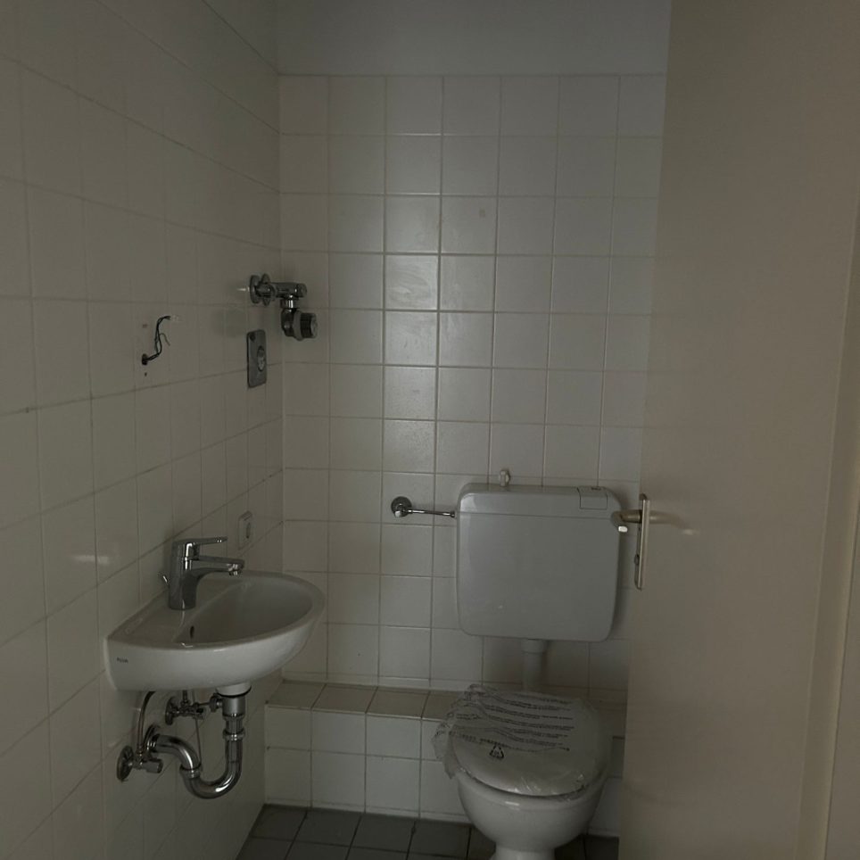 Gäse-WC