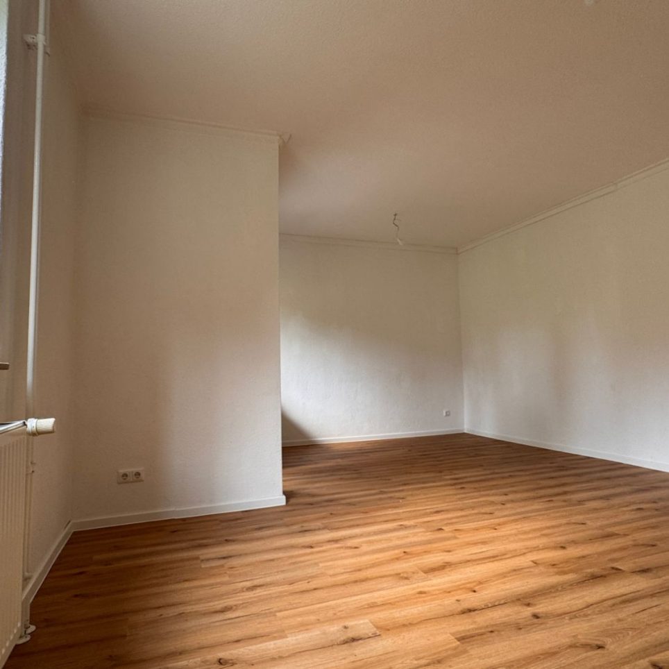 Originalfoto Wohnraum