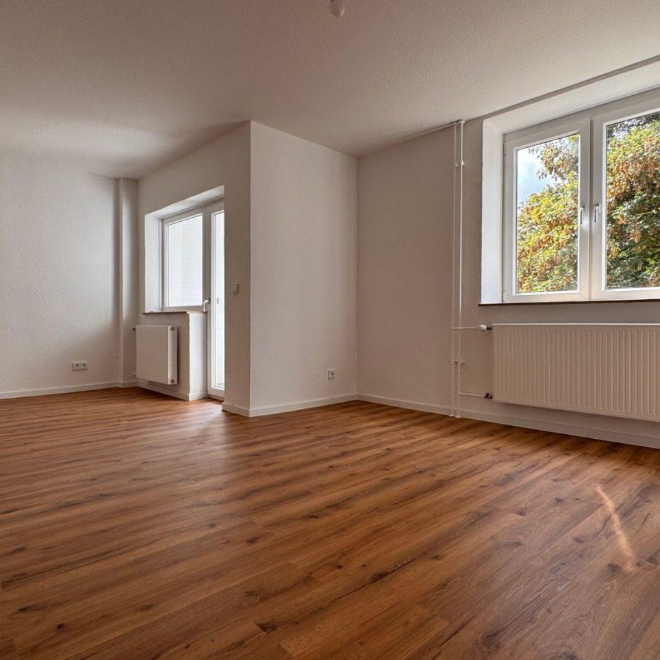 Originalfoto Wohnraum