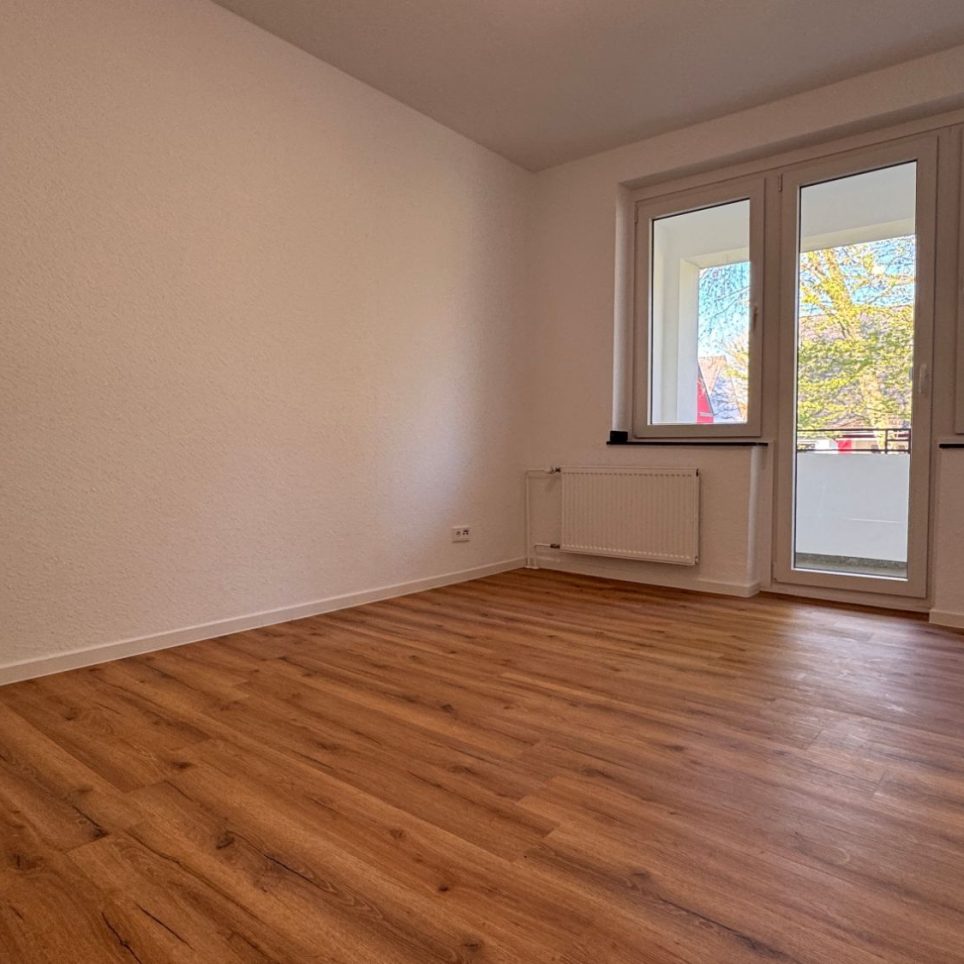 Originalfoto Wohnraum
