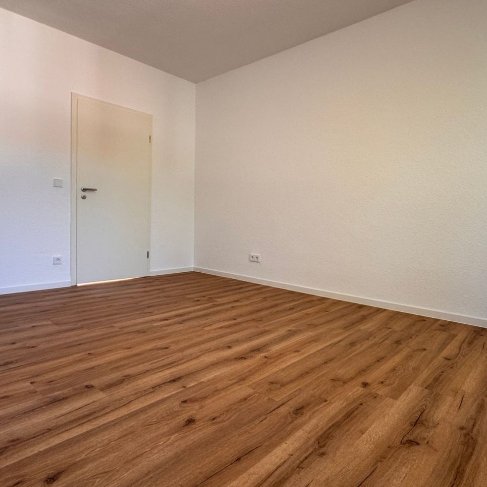 Originalfoto Wohnraum