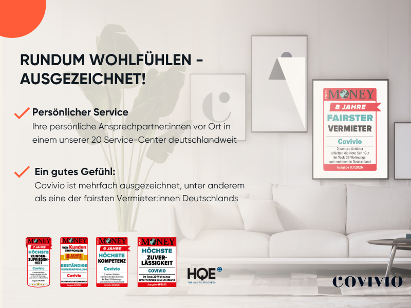 Auszeichnungen