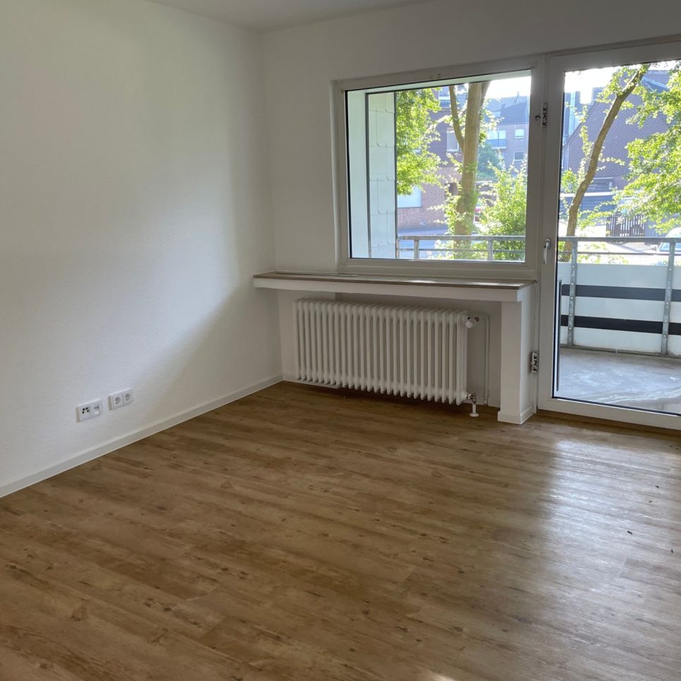 Beispiel Wohnzimmer