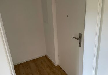 Beispiel Eingangsbereich
