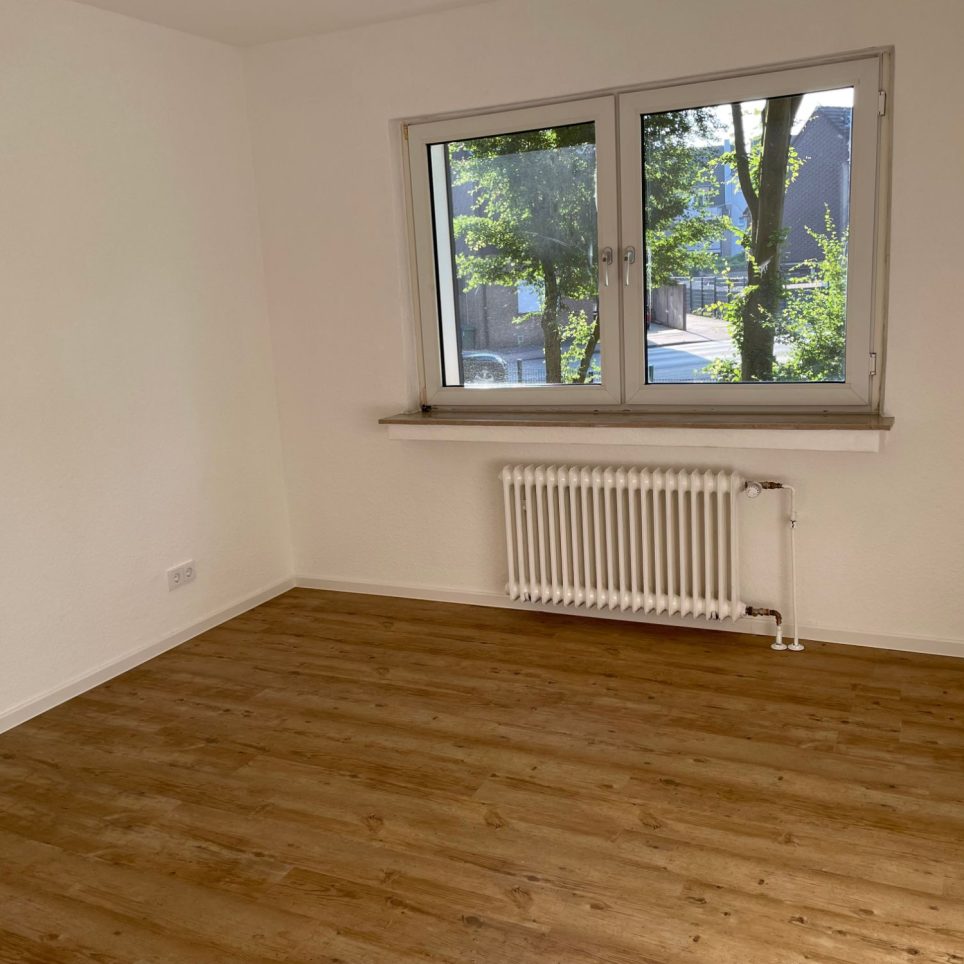 Beispiel Schlafzimmer