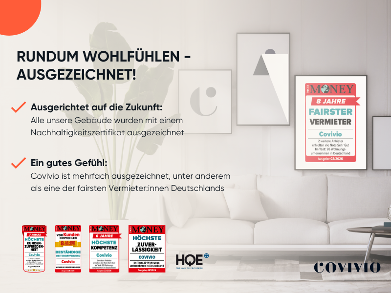 Auszeichnungen