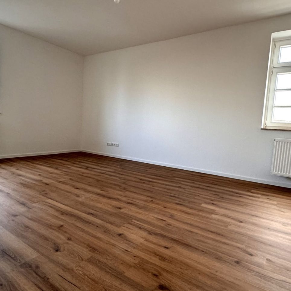 Beispielfoto Wohnraum