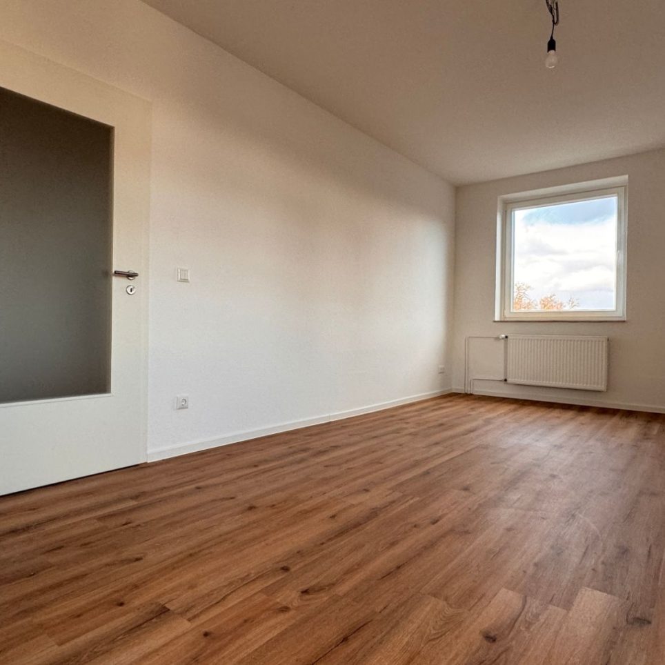 Beispielfoto Wohnraum