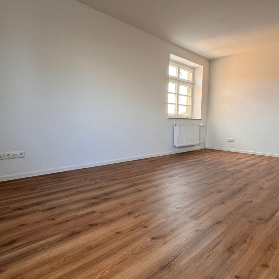 Beispielfoto Wohnraum