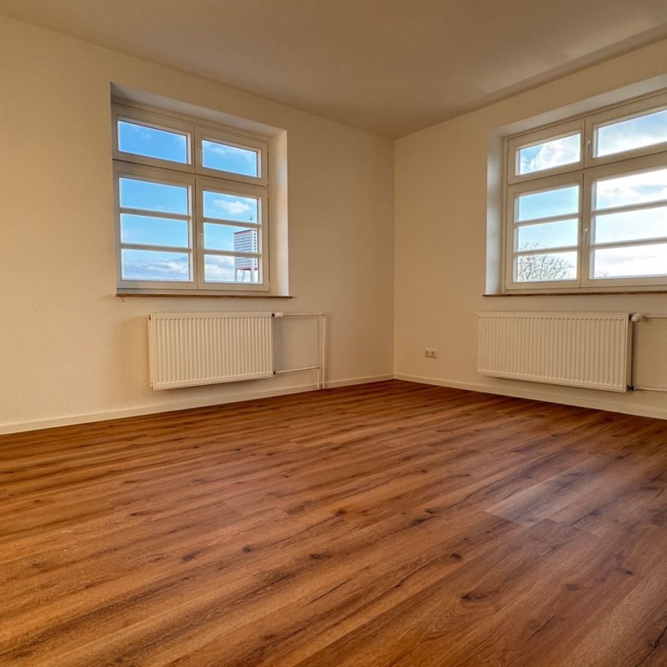 Beispielfoto Schlafraum 1