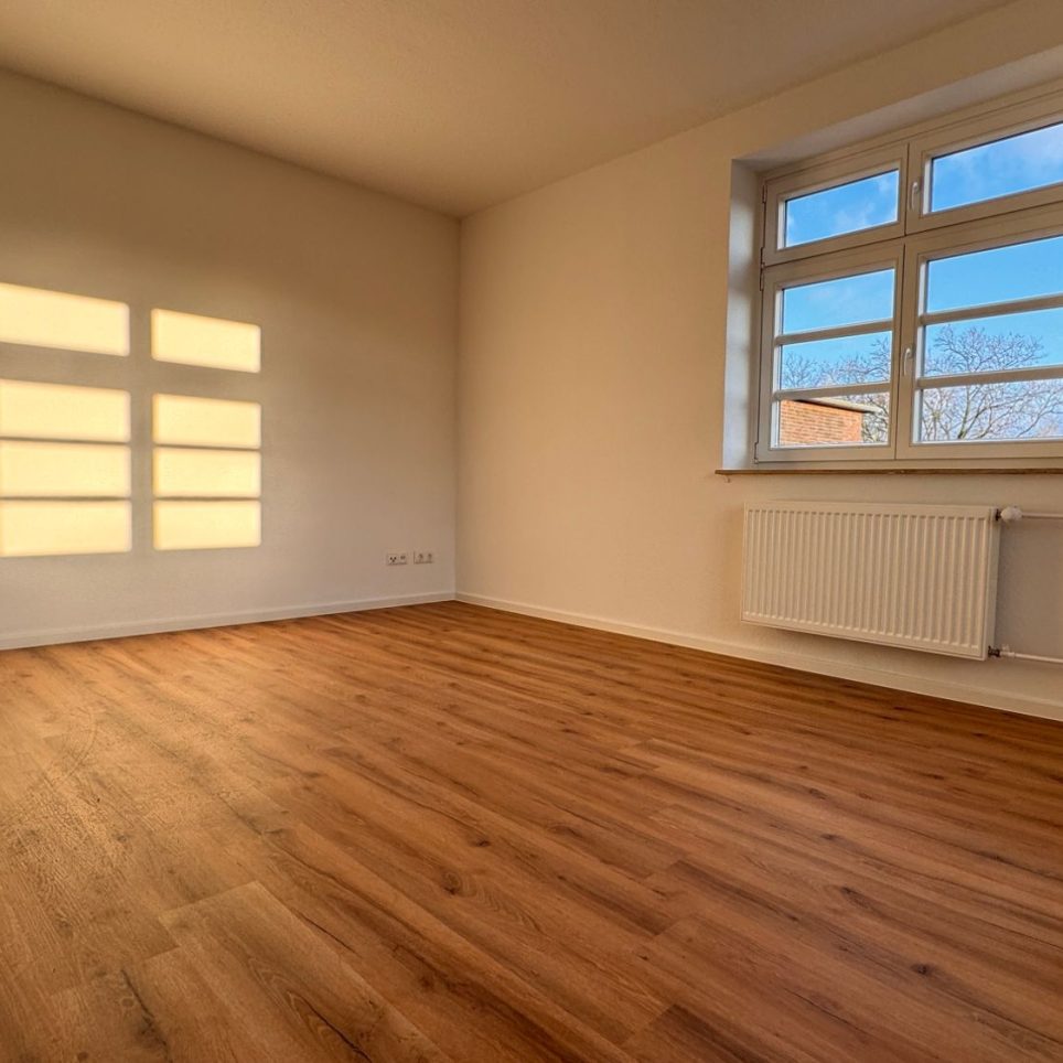Beispielfoto Schlafraum 1
