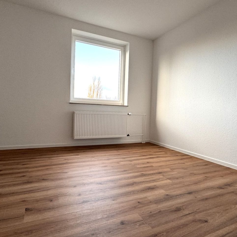 Beispielfoto Schlafraum 2