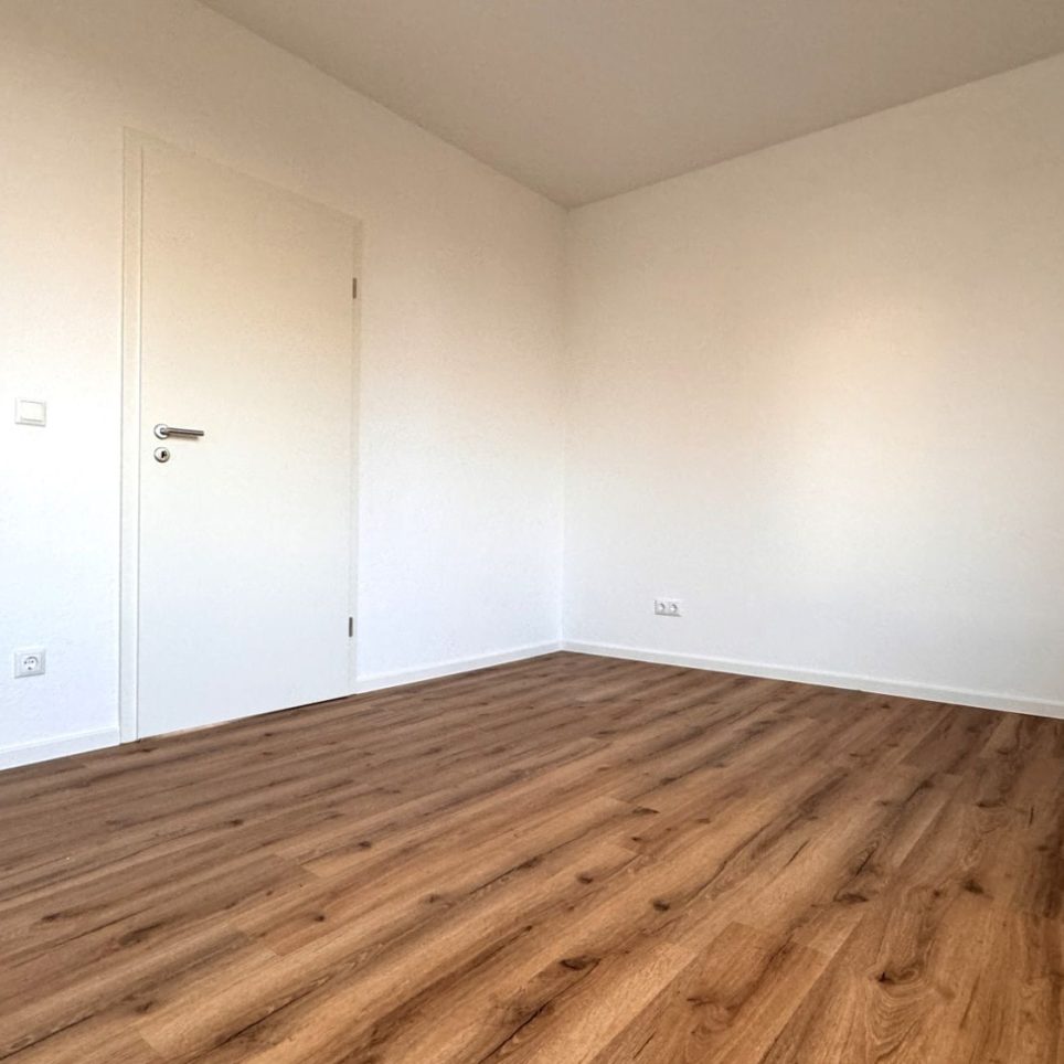 Beispielfoto Schlafraum 2