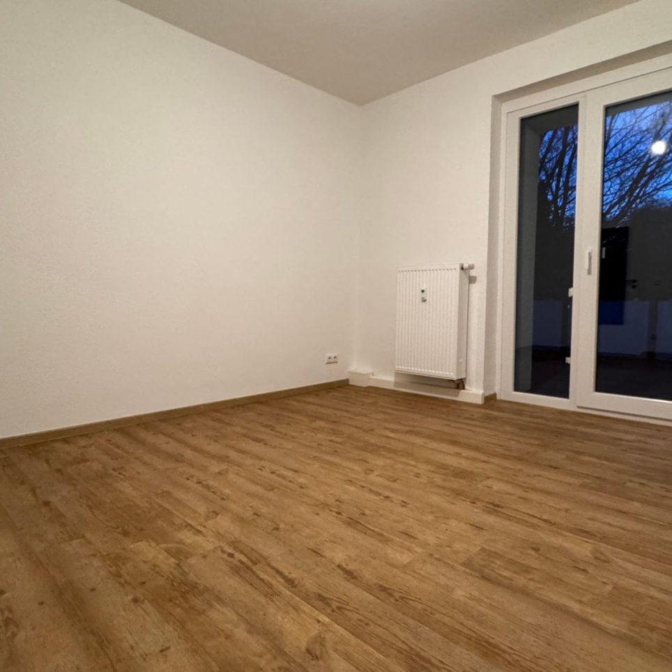 Beispielfoto Wohnraum