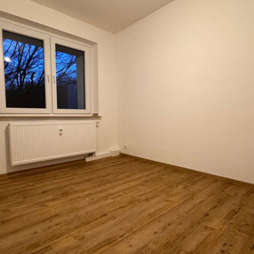 Beispielfoto Schlafraum