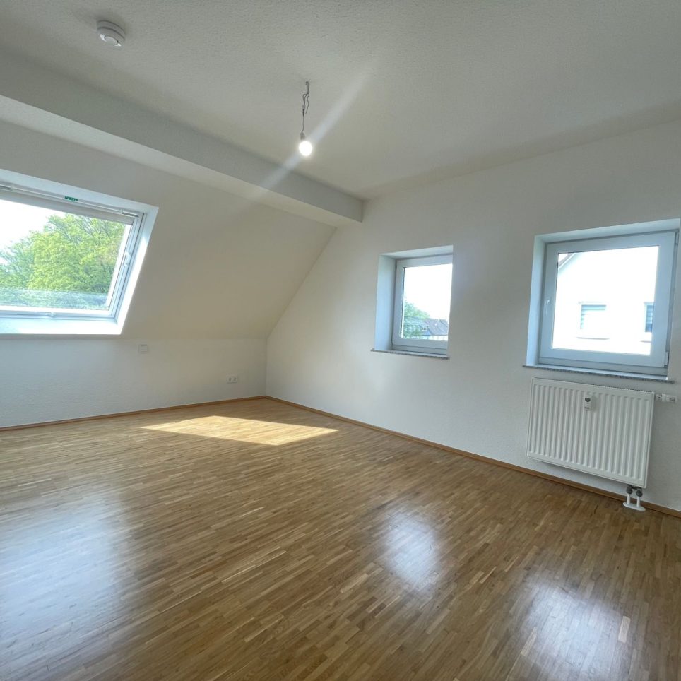Beispiel Schlafzimmer 1+2