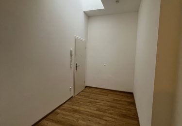 Eingangsbereich