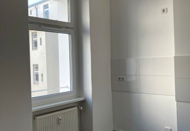 moderne Küche