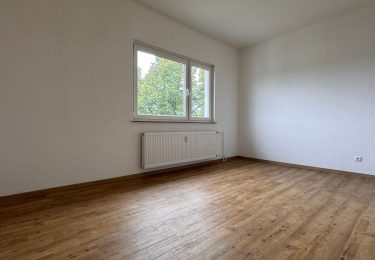 Originalfoto Schlafraum