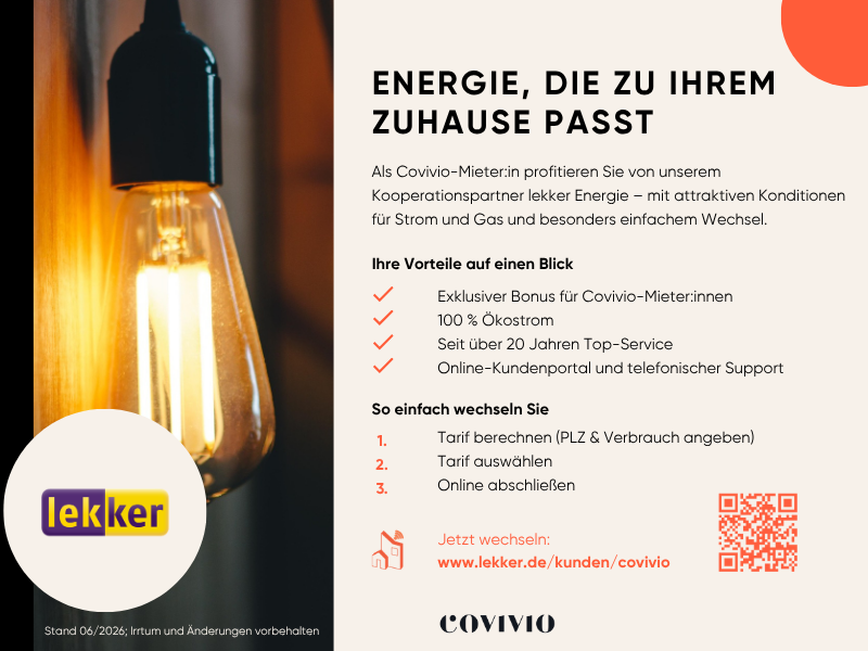 lekker Energie