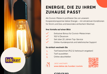 lekker Energie