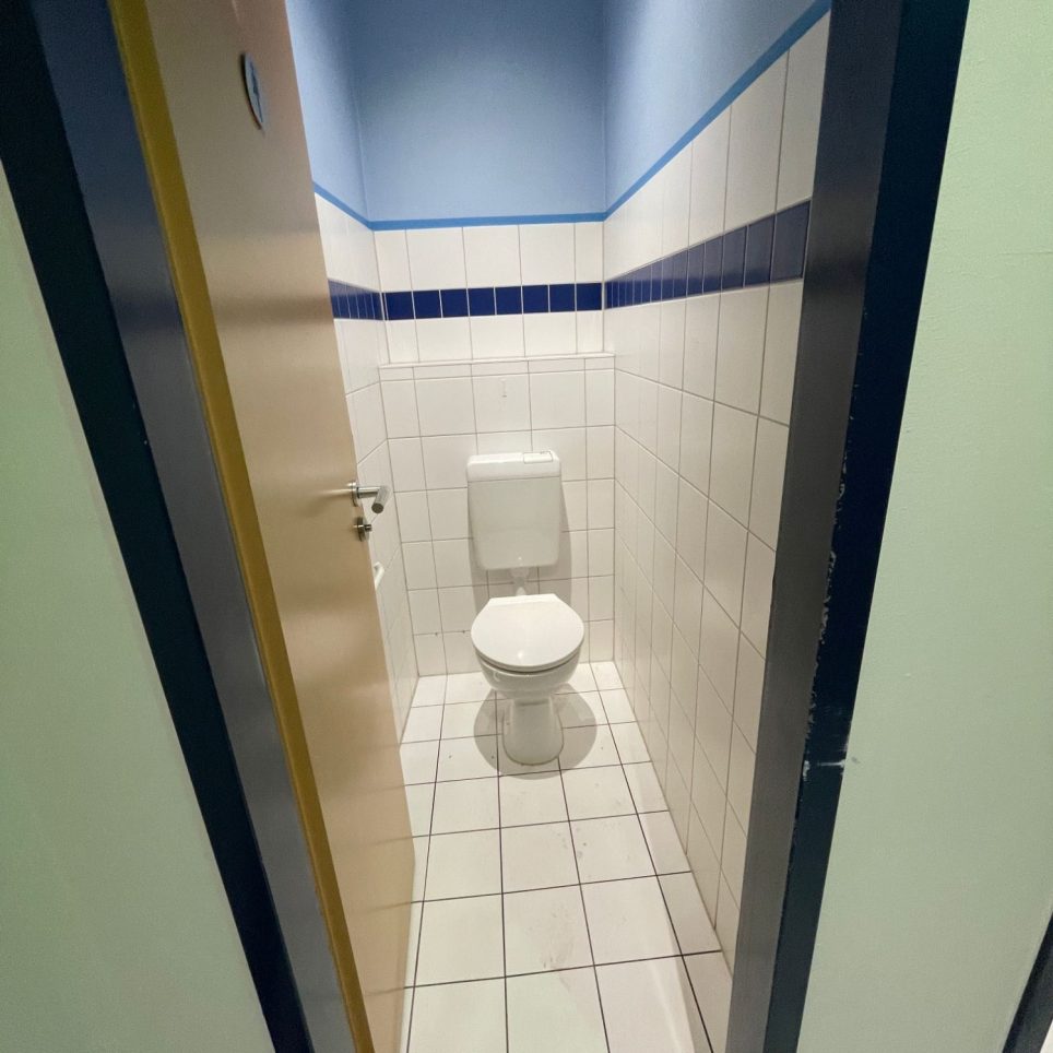 WC