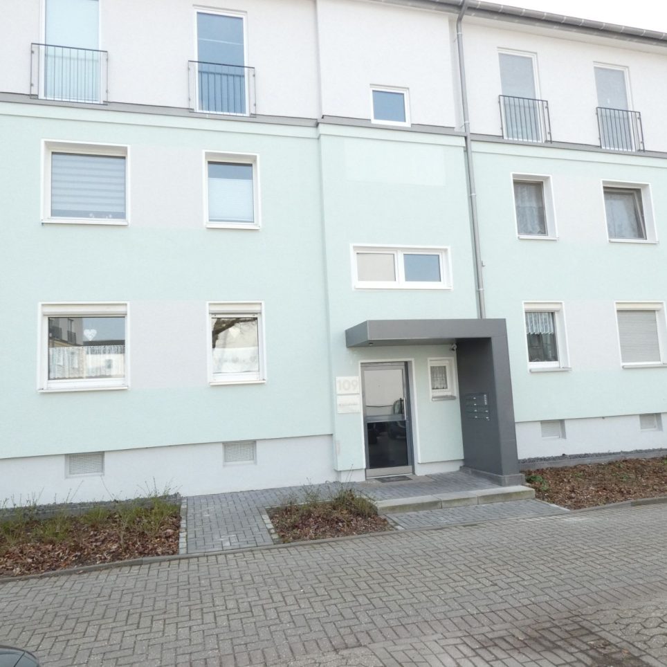Gebäude