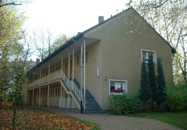 Wohnung Vorderansicht