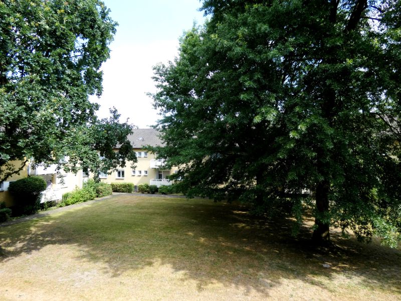Aussicht Balkon