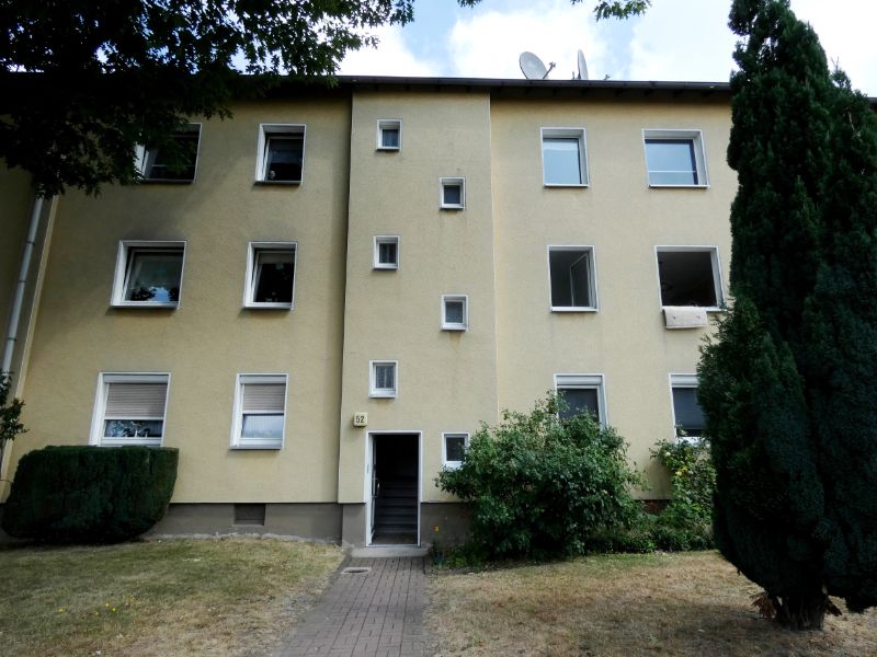 Vorderansicht