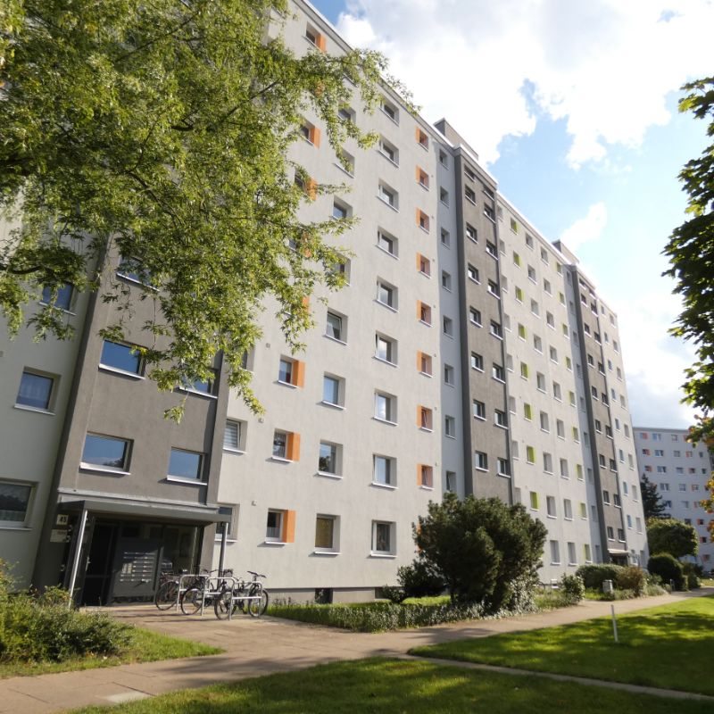 Ihr neues Zuhauses