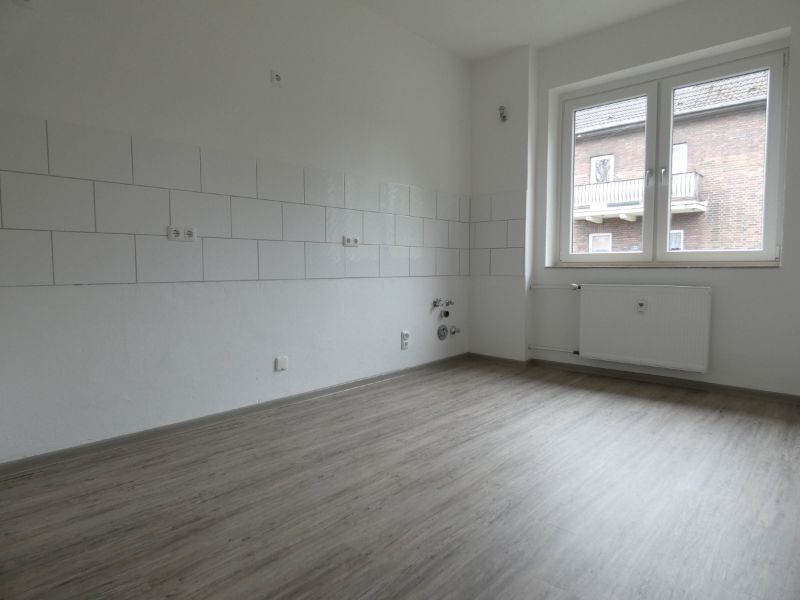 Originalfoto Küche