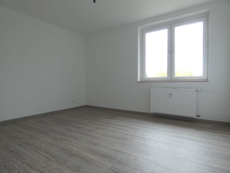 Originalfoto Schlafraum