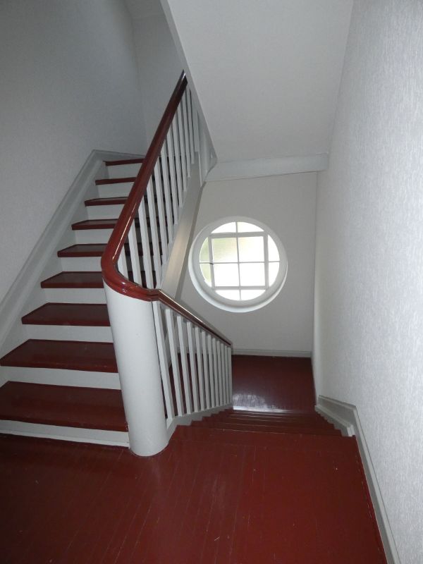 Treppenhaus
