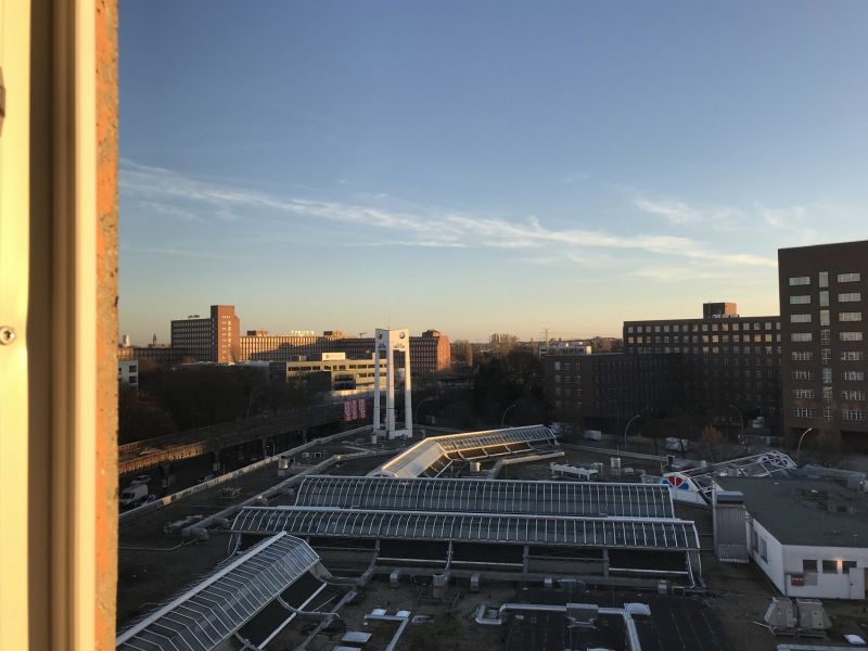 schöne Aussichten -