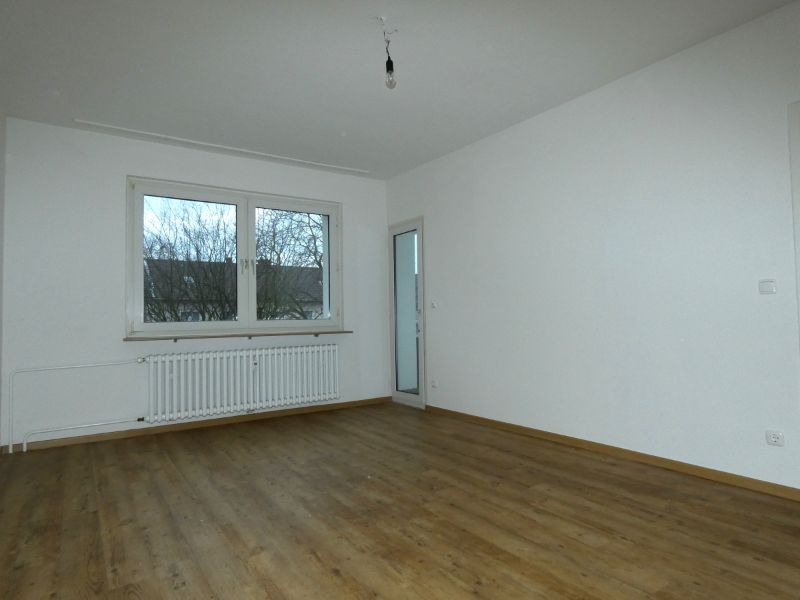 Musterfoto Wohnzimmer