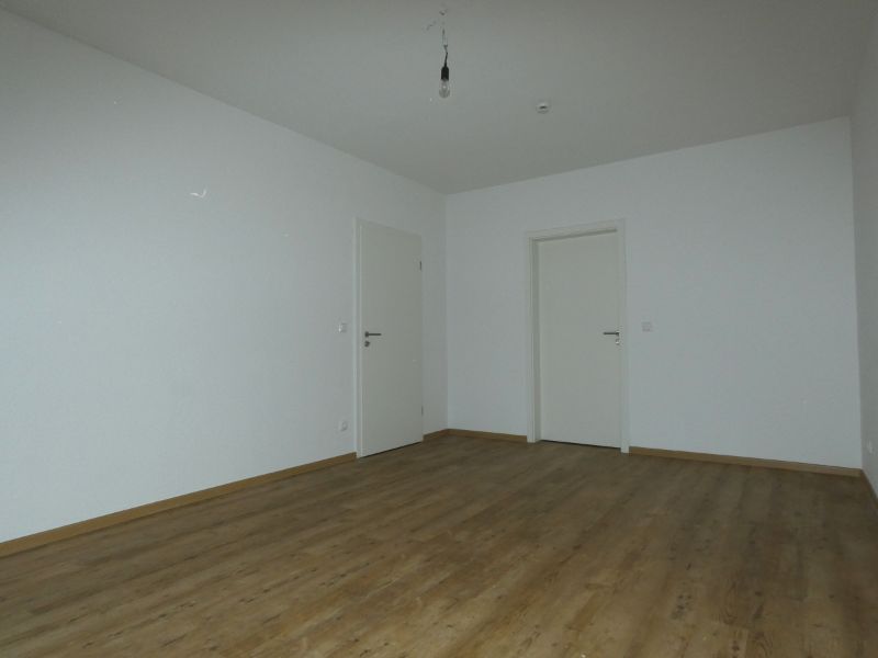 Musterfoto Wohnzimmer