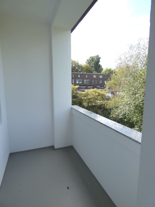 Beispielfoto Balkon
