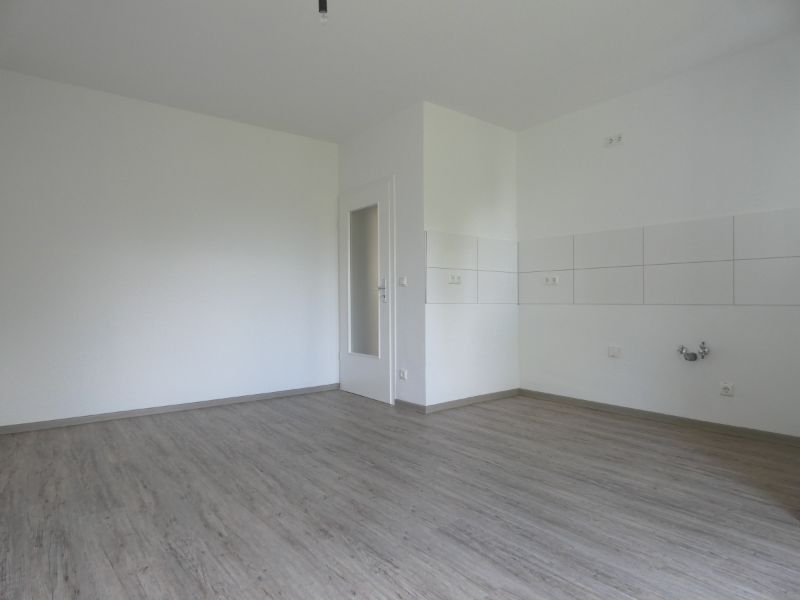 Beispielfoto Wohnküche