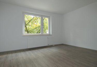 Beispielfoto Schlafraum