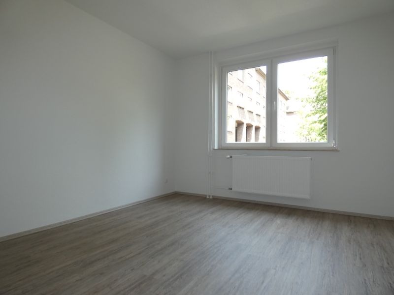 Beispielfoto Schlafraum