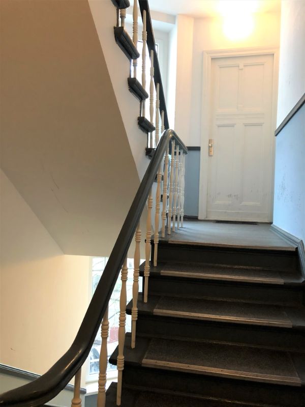 Treppenhaus