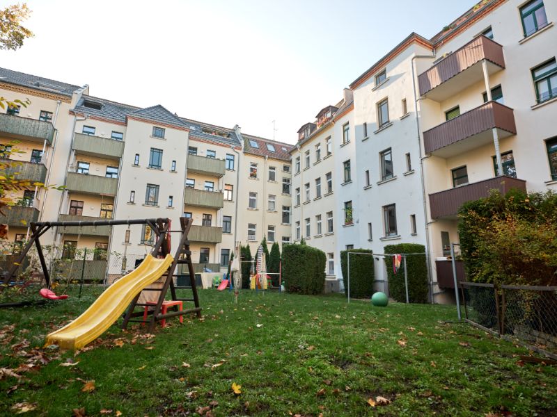 Rückansicht