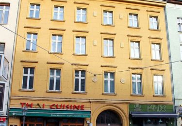 تصویر Dachgeschoß in Mitte auf zwei Ebenen!